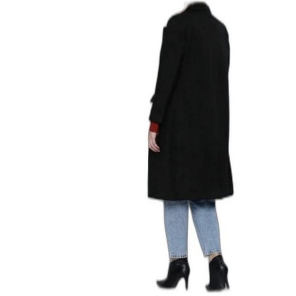 New _Winter Overcoat Women _2023 - Picture 2 of 7